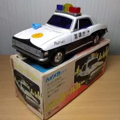 2026年最新】昭和パトロールカーの人気アイテム - メルカリ