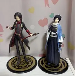 刀剣乱舞 加州清光 1/8スケール フィギュア - メルカリ