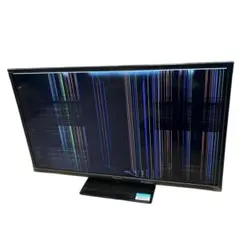 2025年最新】液晶テレビ 液晶割れの人気アイテム - メルカリ