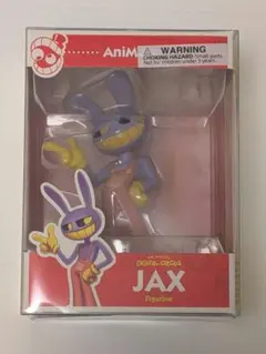 アメイジングデジタルサーカス ブラインドミニフィギュア ジャックス