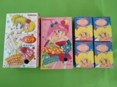 アイドル伝説えり子•他【kabaya】おまけセット