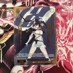ヴァイスシュバルツ 主神として ヘスティア PR+ - メルカリ