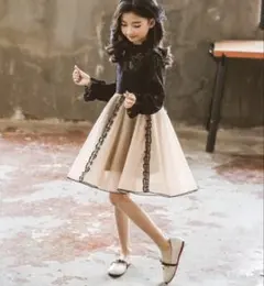 子供用フォーマルドレス