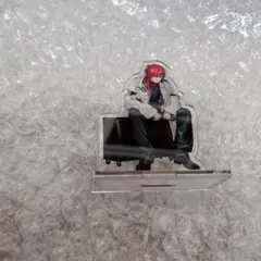 2時だとか 狂騒RIOT ローレン・イロアス アクリルスタンド