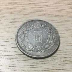 旭日十銭銀貨 明治40年 - メルカリ