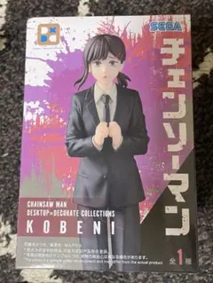 チェンソーマン Desktop×DecorateCollections コベニ