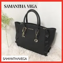 ☆2way/大人気モデル！【SAMANTHA VEGA】サマンサベガ　フラッター