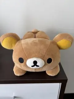 2026年最新】リラックマ ティッシュカバーの人気アイテム - メルカリ