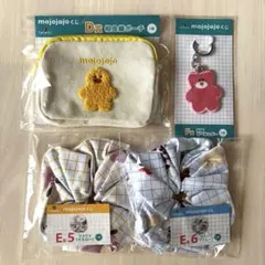 mojojojo くじ　まとめ売り