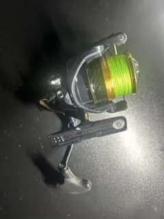 シマノ スフェロスSW4000XG