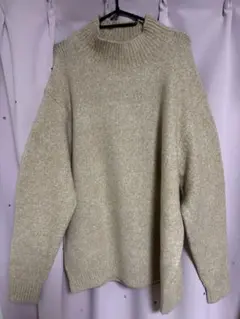 【美品】UNIQLO×JW Anderson ユニクロ ニット セーター