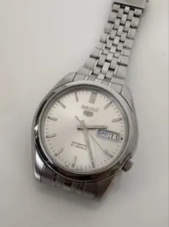 SEIKO 5 セイコー 2本まとめ売り 自動巻き 裏スケルトン - メルカリ