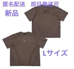 BTS アリラン ツアーグッズ TOKYO Tシャツ ブラウン - メルカリ