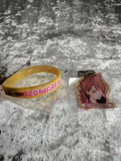 ParadoxLive 丸山玲央 グッズセット