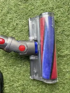 ②ダイソン dyson 純正 ソフトローラークリーナーヘッド - メルカリ