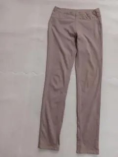 レギンスパンツ スキニーパンツ