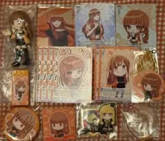 からぴち ໒꒱ カラフルピーチ えと まとめ売り - メルカリ