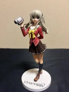 2026年最新】友利奈緒 フィギュアの人気アイテム - メルカリ