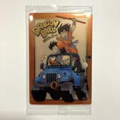 w*︎様 イタジャガ ドラゴンボール Vol.7 CR 7-30 シークレット