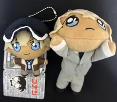 2026年最新】安室透 ぬいぐるみ プライズの人気アイテム - メルカリ