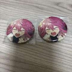 2025年最新】姫宮桃李 缶バッジの人気アイテム - メルカリ