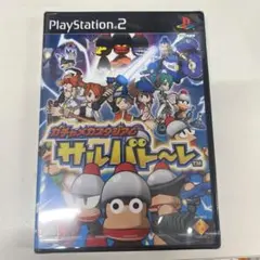 ●冷2-1●ガチャメカスタジアム サルバトーレ PS2
