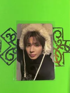 2026年最新】TXT テヒョン ラキドロの人気アイテム - メルカリ