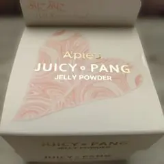 アピュー　ジューシーパン　ジュリーパウダーのサムネイル