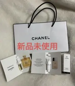 CHANEL シャネル　香水　乳液　下地