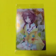 ホロライブウエハース
