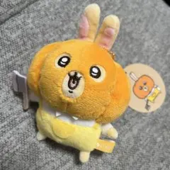 ちいかわ　うさぎ　かぼちゃなうさぎ