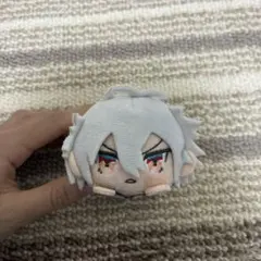ヒプノシスマイク 碧棺左馬刻 ぬいぐるみ ぬい もちころ もちころりん
