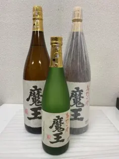 2026年最新】魔王 名門の粋の人気アイテム - メルカリ