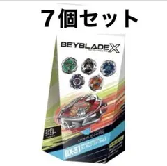 2026年最新】BX-31 ランダムブースターVol.3 「BEYBLADE X」の人気