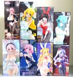 BiCute　Bunnies　8点のサムネイル