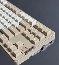 Owlab Vento80 限定色“Dune” Mega Set