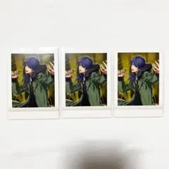 ヒプノシスマイク 有栖川帝統 ぱしゃこれ