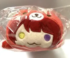 【新品未使用・未開封】　すとぷり　莉犬くん　あにまるペンケース