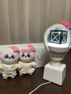 2025年最新】niziu ペンライト anoの人気アイテム - メルカリ
