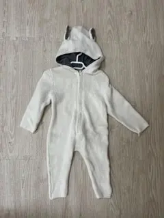 ステラマッカートニー ロンパース