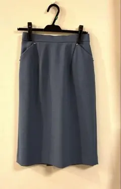 【値下げ】UNITED ARROWS closetstory 膝丈スカート