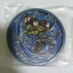 冨岡義勇【鬼滅の刃】全集中展 エンドロール アクリルコースター 柱稽古編