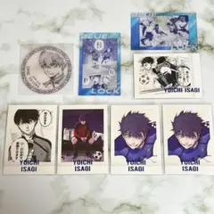 2026年最新】ブルーロック展の人気アイテム - メルカリ