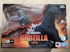 S.H.MonsterArts ゴジラ (1989)のサムネイル
