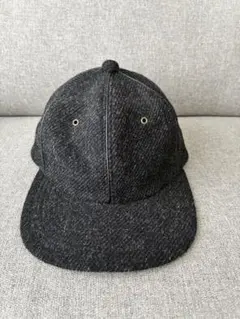 THE H.W. DOG & CO. ウールキャップのサムネイル