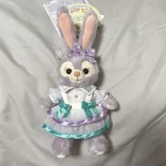 ディズニーシー 25周年 ステラルー ぬいば