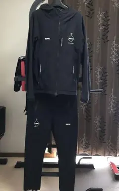 バルサミコ様専用Bristolセットアップ