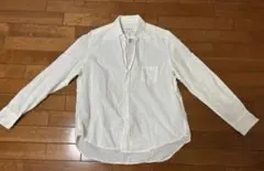 Frank & Eileen EILEEN 白シャツ Eileen 型Sサイズのサムネイル