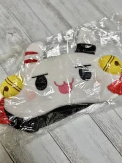 未開封】百鬼あやめ 誕生日記念2024 ぽよ余フード付きタオル - メルカリ