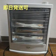 YAMAZEN 電気ヒーター スタンド式 DDS 0087